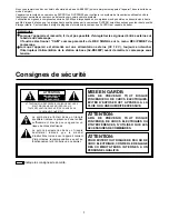 Preview for 24 page of Panasonic AJ-BS900P Operating Instructions Manual