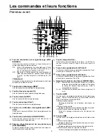 Preview for 28 page of Panasonic AJ-BS900P Operating Instructions Manual