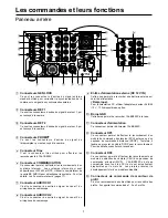 Preview for 30 page of Panasonic AJ-BS900P Operating Instructions Manual