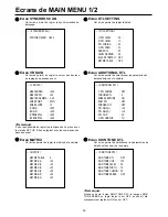 Preview for 33 page of Panasonic AJ-BS900P Operating Instructions Manual