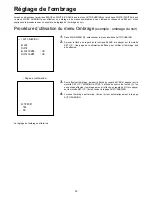 Preview for 36 page of Panasonic AJ-BS900P Operating Instructions Manual