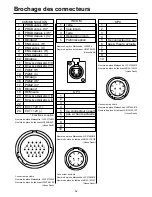 Preview for 37 page of Panasonic AJ-BS900P Operating Instructions Manual