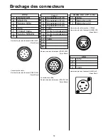 Preview for 38 page of Panasonic AJ-BS900P Operating Instructions Manual