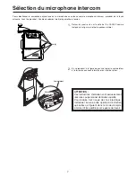 Preview for 18 page of Panasonic AJ-CA900 Operation Instructions Manual