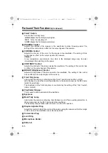 Preview for 6 page of Panasonic AJ-CVF100G Operating Instructions Manual