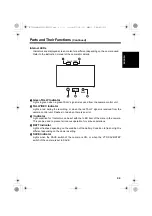 Preview for 7 page of Panasonic AJ-CVF100G Operating Instructions Manual