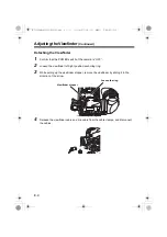 Preview for 10 page of Panasonic AJ-CVF100G Operating Instructions Manual