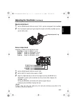 Preview for 11 page of Panasonic AJ-CVF100G Operating Instructions Manual