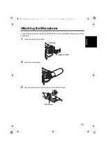 Preview for 13 page of Panasonic AJ-CVF100G Operating Instructions Manual