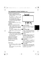 Preview for 31 page of Panasonic AJ-CVF100G Operating Instructions Manual