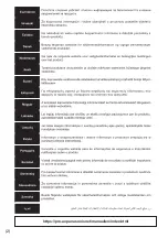 Preview for 2 page of Panasonic AJ-CVF25GJ Operating Instructions Manual