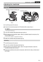 Preview for 11 page of Panasonic AJ-CVF50G Operating Instructions Manual