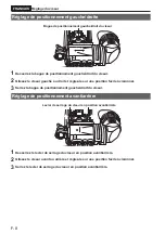 Preview for 36 page of Panasonic AJ-CVF50G Operating Instructions Manual