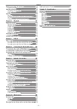 Preview for 11 page of Panasonic AJ-CX4000 Operating Instructions Manual