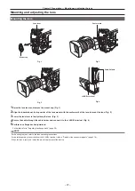 Preview for 37 page of Panasonic AJ-CX4000 Operating Instructions Manual