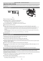 Preview for 48 page of Panasonic AJ-CX4000 Operating Instructions Manual