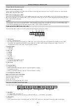 Preview for 56 page of Panasonic AJ-CX4000 Operating Instructions Manual