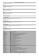 Preview for 73 page of Panasonic AJ-CX4000 Operating Instructions Manual