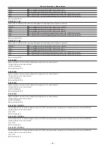 Preview for 81 page of Panasonic AJ-CX4000 Operating Instructions Manual