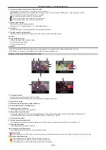 Preview for 169 page of Panasonic AJ-CX4000 Operating Instructions Manual