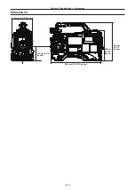 Preview for 213 page of Panasonic AJ-CX4000 Operating Instructions Manual