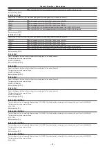 Preview for 81 page of Panasonic AJ-CX4000G Operating Instructions Manual