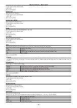 Preview for 89 page of Panasonic AJ-CX4000G Operating Instructions Manual