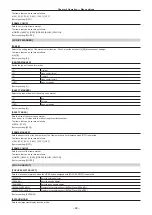 Preview for 92 page of Panasonic AJ-CX4000G Operating Instructions Manual