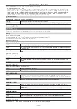 Preview for 103 page of Panasonic AJ-CX4000G Operating Instructions Manual