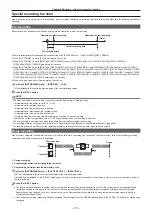 Preview for 133 page of Panasonic AJ-CX4000G Operating Instructions Manual