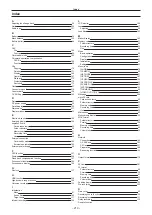 Preview for 219 page of Panasonic AJ-CX4000G Operating Instructions Manual