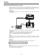 Preview for 35 page of Panasonic AJ-D250P Operating Instructions Manual