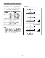 Preview for 55 page of Panasonic AJ-D400 Service Manual