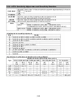 Preview for 63 page of Panasonic AJ-D400 Service Manual