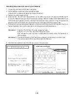 Preview for 66 page of Panasonic AJ-D400 Service Manual