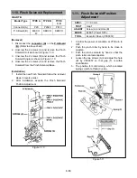 Preview for 85 page of Panasonic AJ-D400 Service Manual