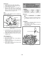 Preview for 100 page of Panasonic AJ-D400 Service Manual