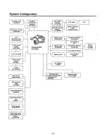 Предварительный просмотр 13 страницы Panasonic AJ-D400P Operating Instructions Manual