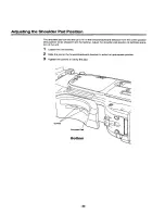 Предварительный просмотр 46 страницы Panasonic AJ-D400P Operating Instructions Manual