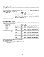 Предварительный просмотр 100 страницы Panasonic AJ-D400P Operating Instructions Manual