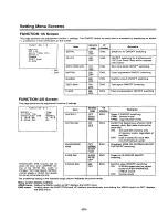 Предварительный просмотр 103 страницы Panasonic AJ-D400P Operating Instructions Manual