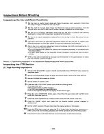 Предварительный просмотр 126 страницы Panasonic AJ-D400P Operating Instructions Manual