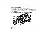 Preview for 577 page of Panasonic AJ-D400P Service Manual