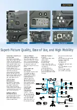 Preview for 3 page of Panasonic AJ-D410A Brochure & Specs