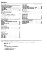 Preview for 9 page of Panasonic AJ-D440P Operating Instructions Manual