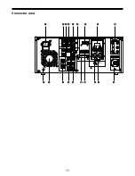 Предварительный просмотр 11 страницы Panasonic AJ-D455 Operating Instructions Manual