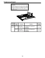 Предварительный просмотр 50 страницы Panasonic AJ-D455 Operating Instructions Manual