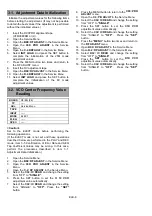 Preview for 63 page of Panasonic AJ-D455P Service Manual