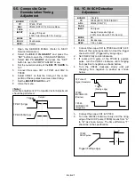 Preview for 78 page of Panasonic AJ-D455P Service Manual