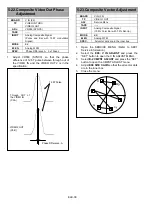 Preview for 87 page of Panasonic AJ-D455P Service Manual